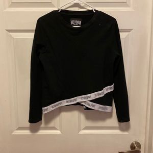 Victoria’s Secret sport sweatshirt